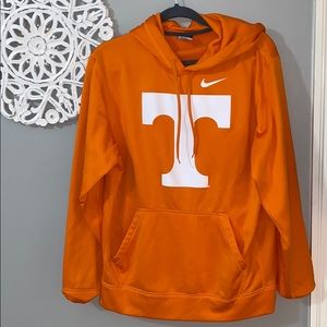 University of Tennessee Nike sweatshirt